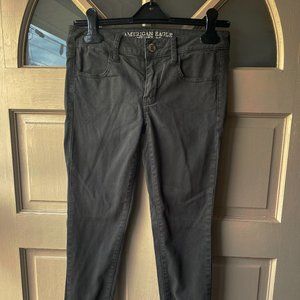 American Eagle Outfitters